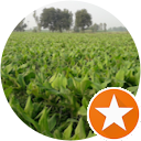 Gurdial Singh Turmeric Farmer